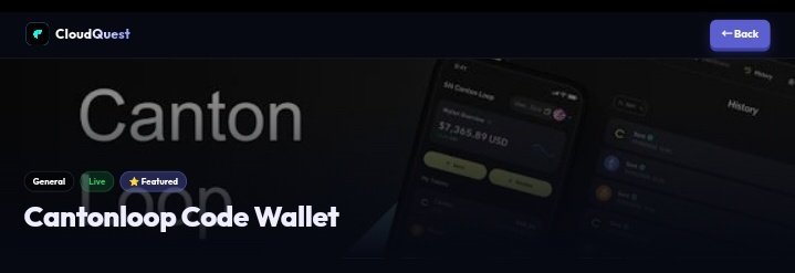 Cloud Ecosystem tweet media