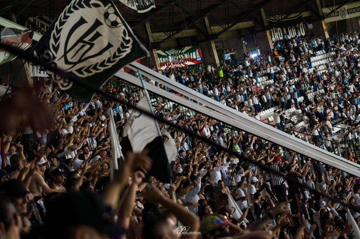 HNZ11 - La Banda del Eje tweet media