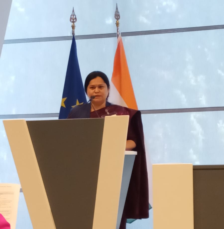 Office of Principal Scientific Adviser to the GoI tweet media