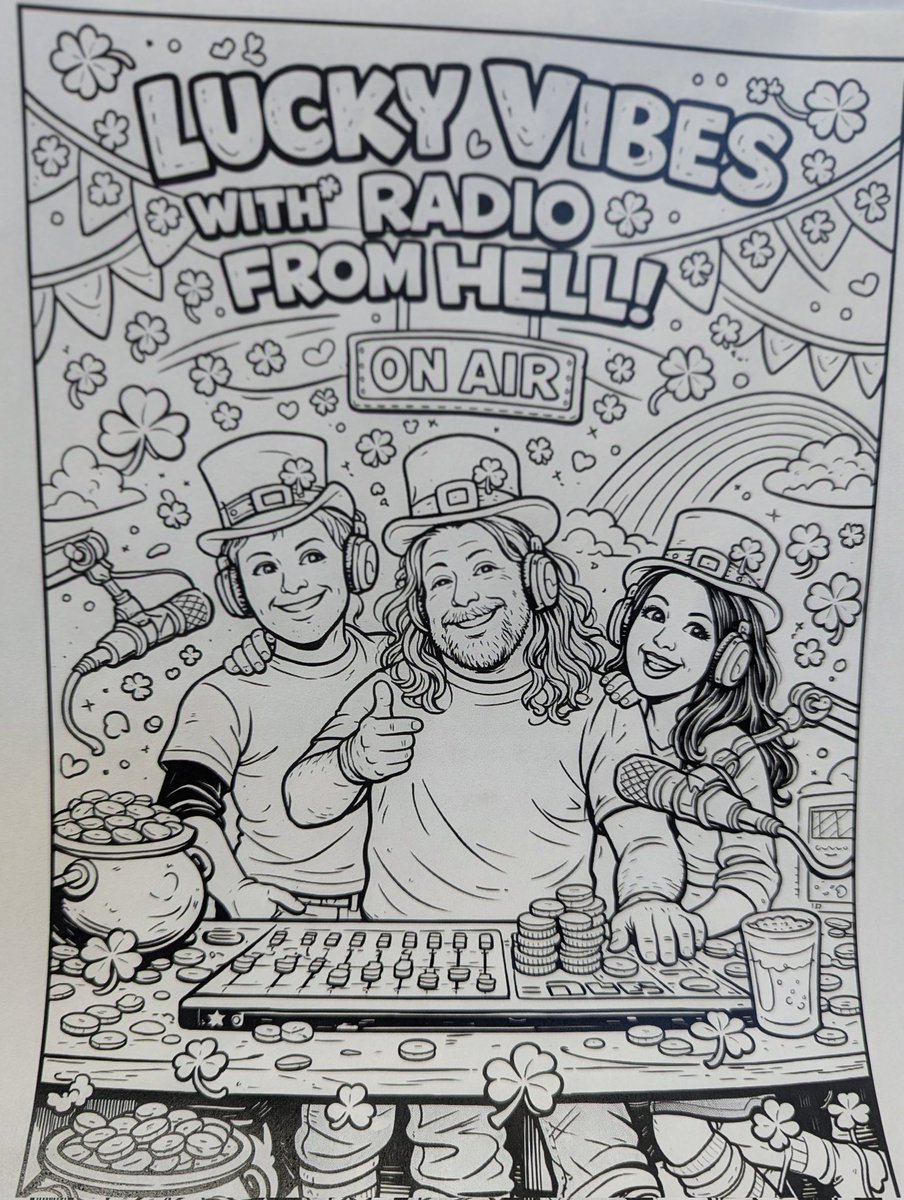 RFHGina 🇺🇸 tweet media