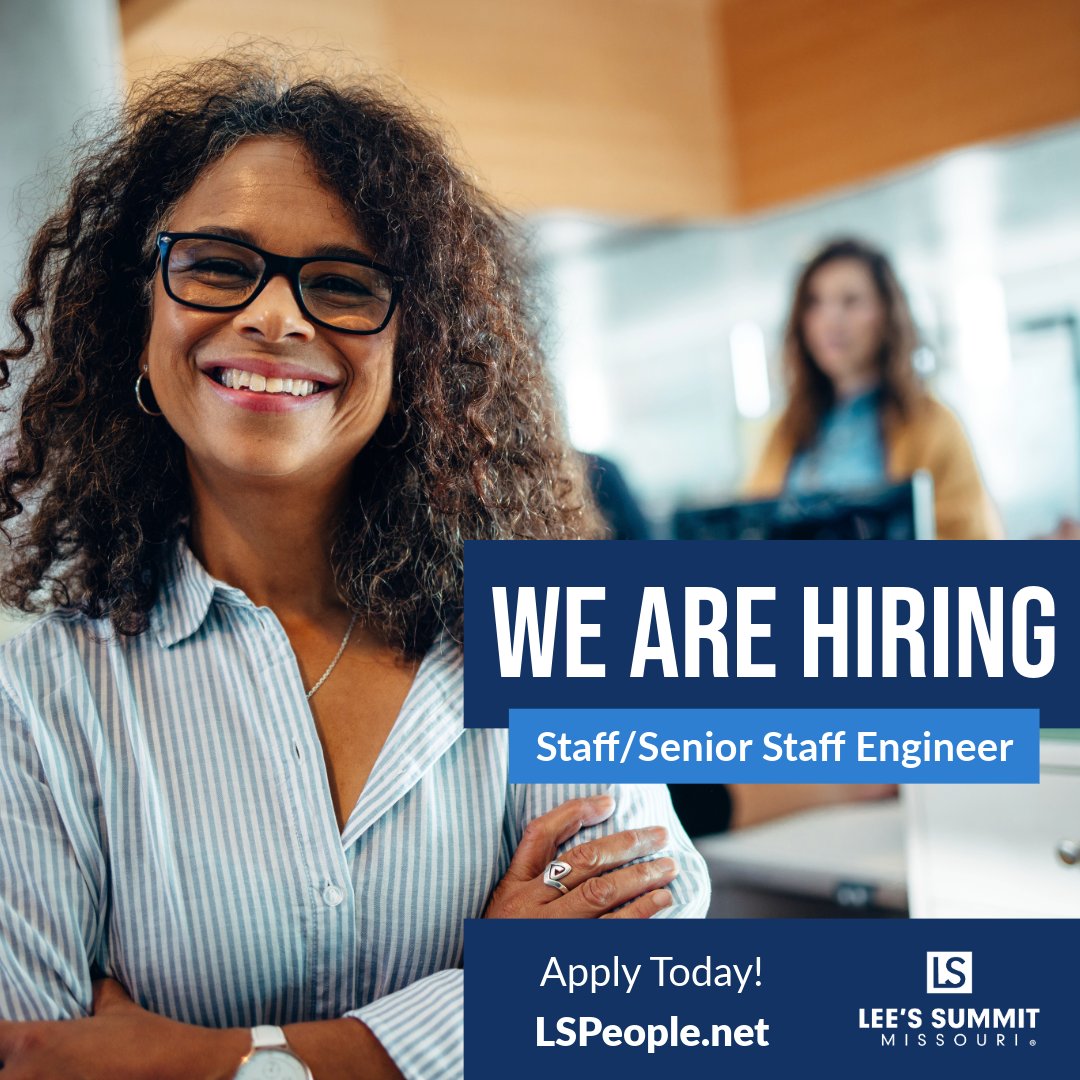 City of Lee's Summit tweet media