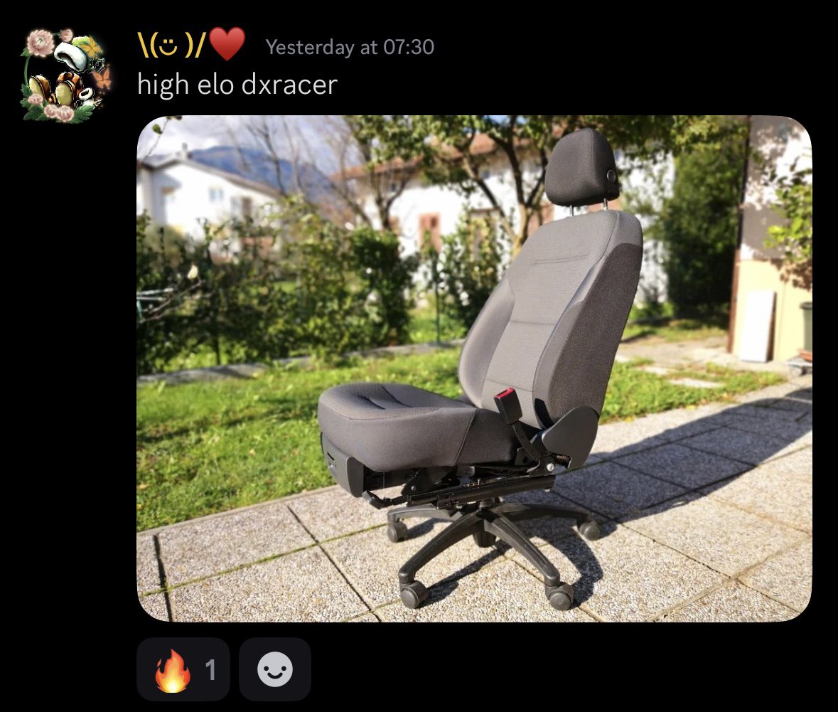 Lucia🌻🏳️⚧️@Vorhaut Festival tweet media