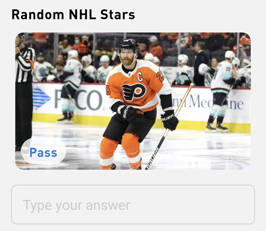 Snapback Trivia tweet media