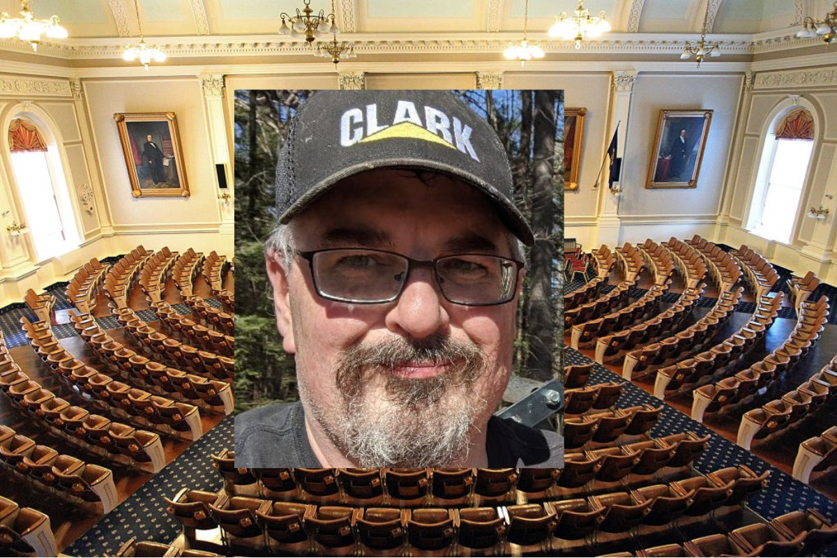 Granite Post tweet media