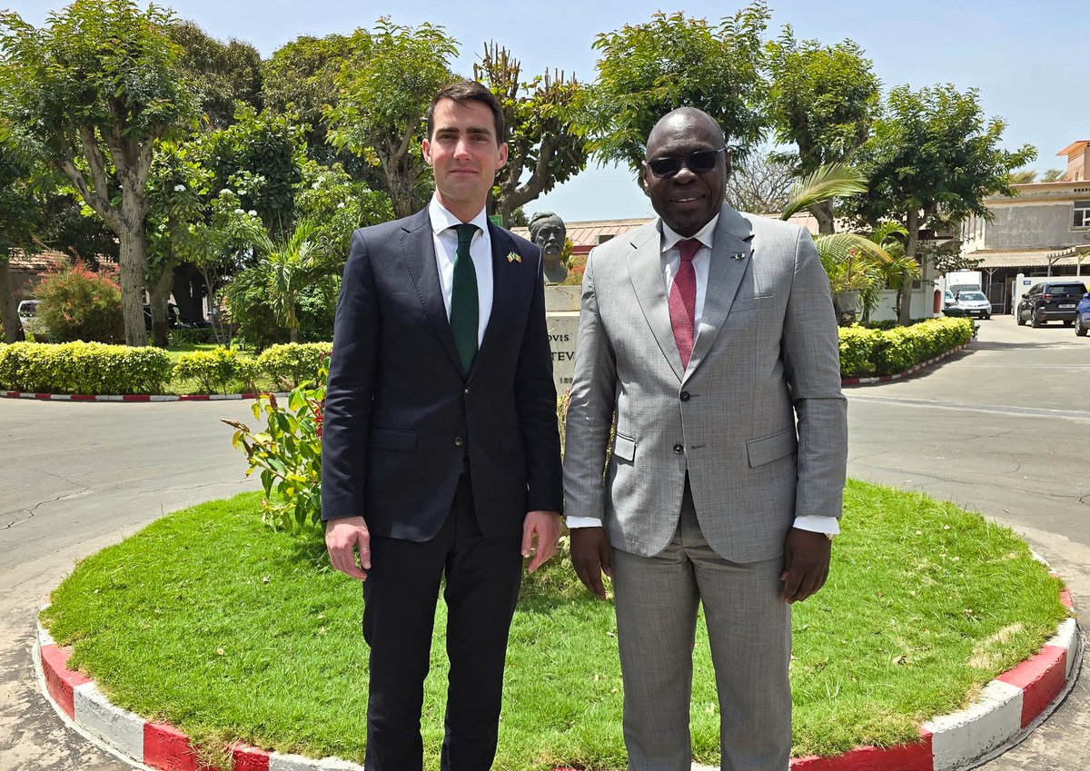 Institut Pasteur de Dakar tweet media