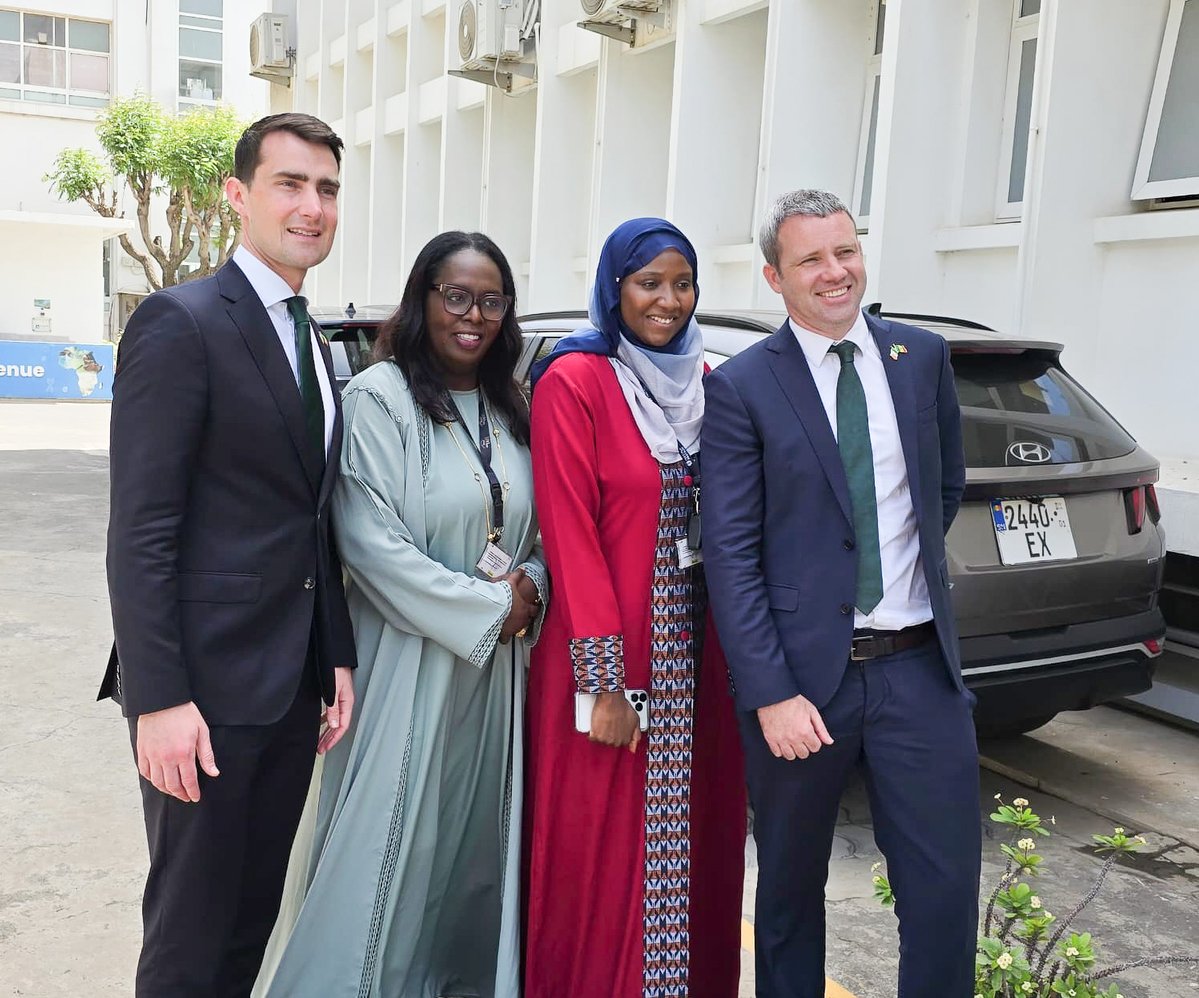 Institut Pasteur de Dakar tweet media