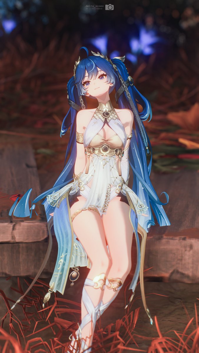 DeltaAiueoGames's tweet photo. 待ち遠しい
ユーノ / Iuno
#WutheringWaves #鳴潮 https://t.co/LjH6jiwpZt