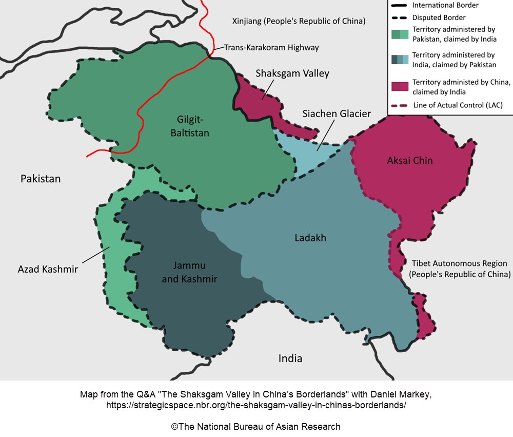The National Bureau of Asian Research tweet media