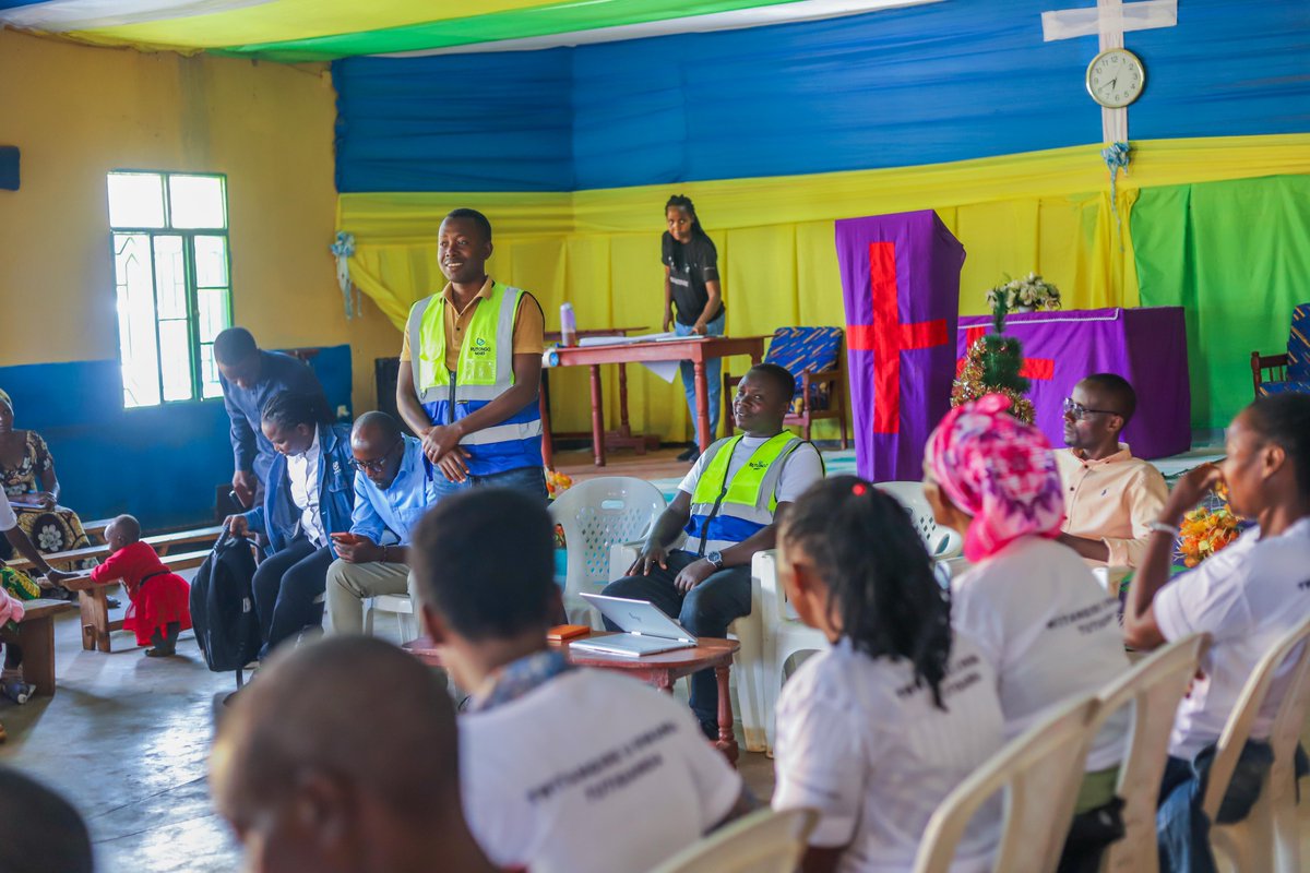 CorpsAfrica/Rwanda tweet media