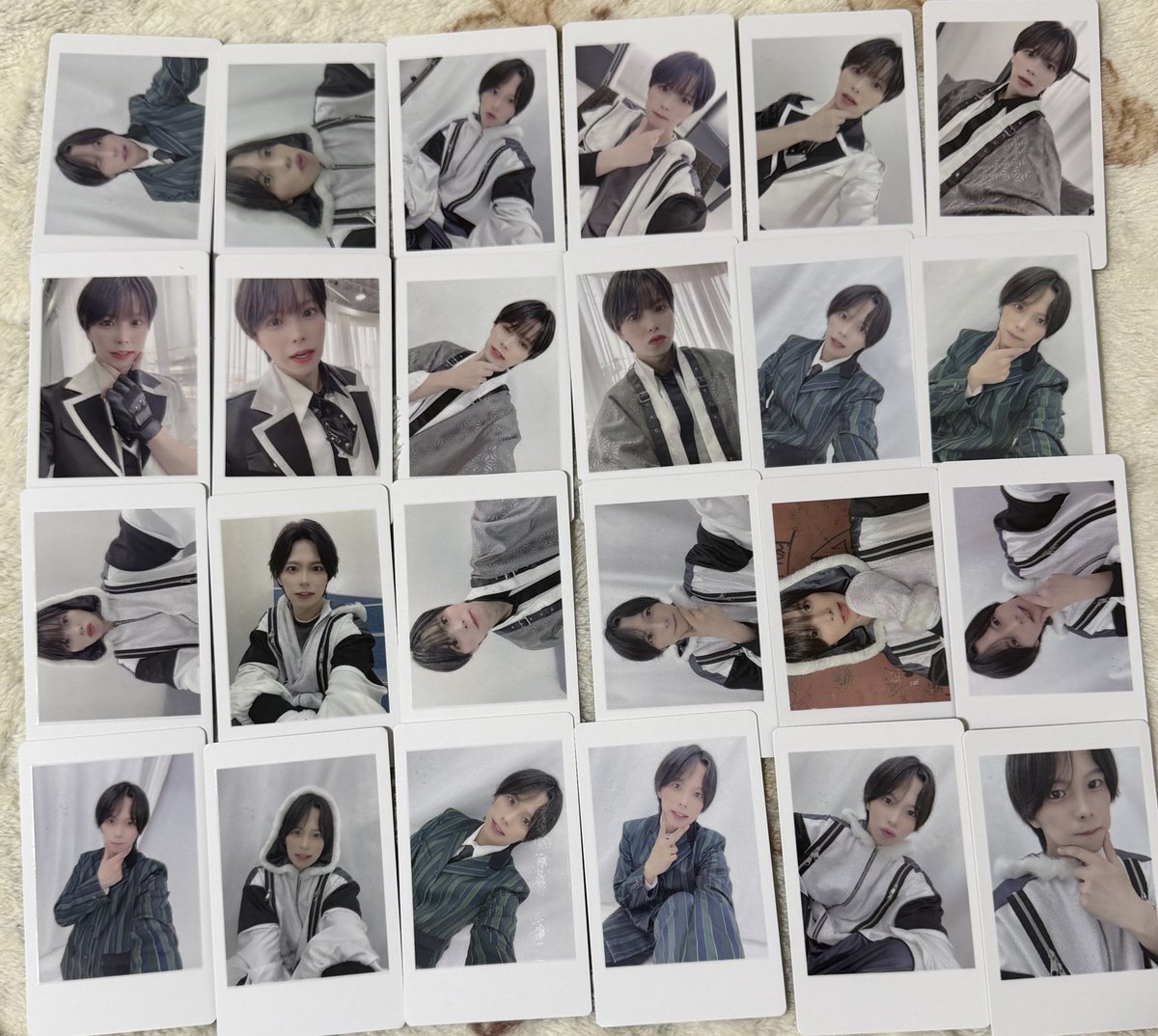 🍼@取引 tweet media