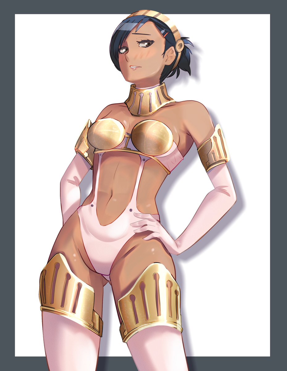 Blysill's Art Corner tweet media