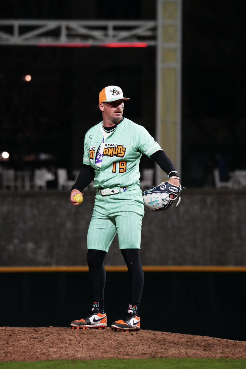 ACU Baseball tweet media