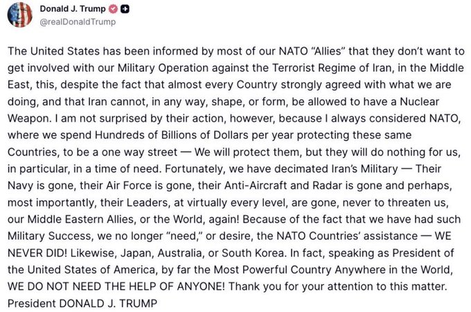 Middle East Spectator tweet media