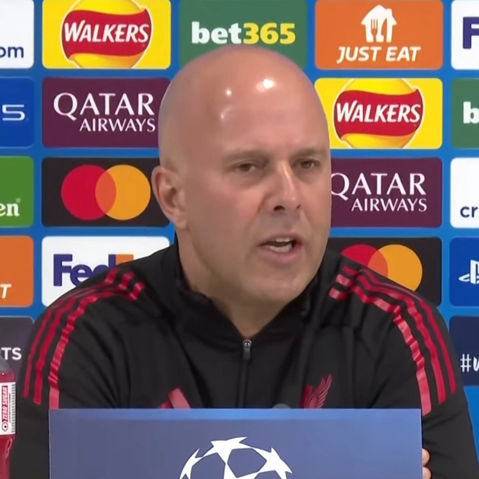 Le Marca Sports tweet media