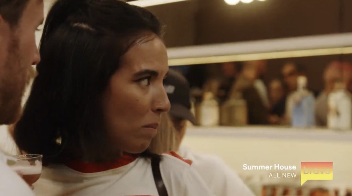 Queens of Bravo tweet media