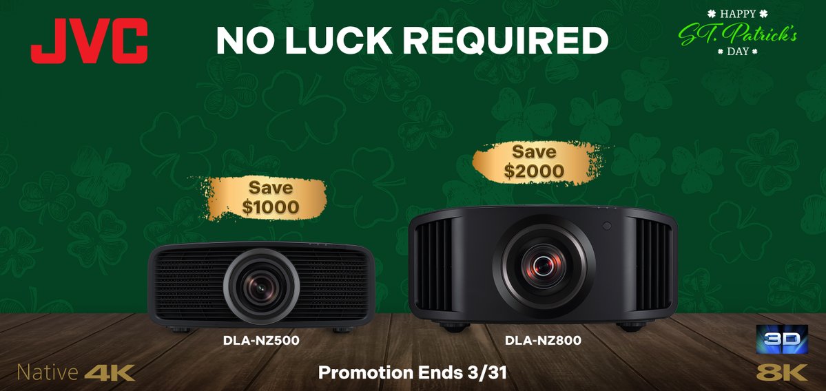 JVC U.S.A. tweet media