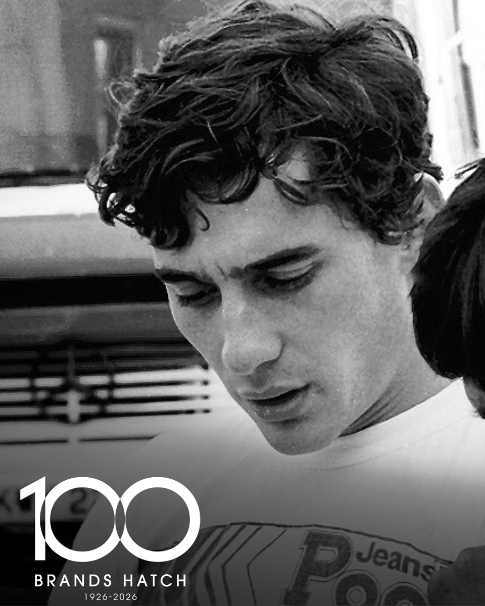 Brands Hatch tweet media