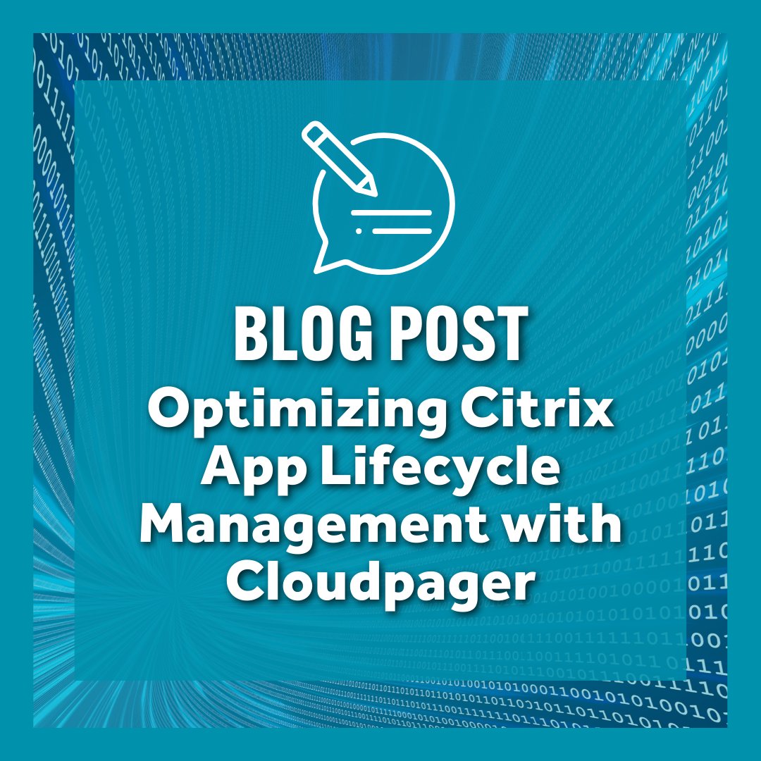 Numecent tweet media