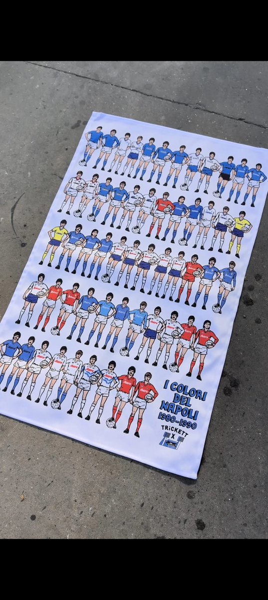 TRiCKETT tweet media