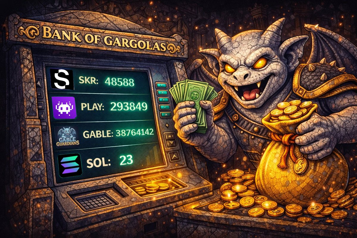 Gable Guardians tweet media