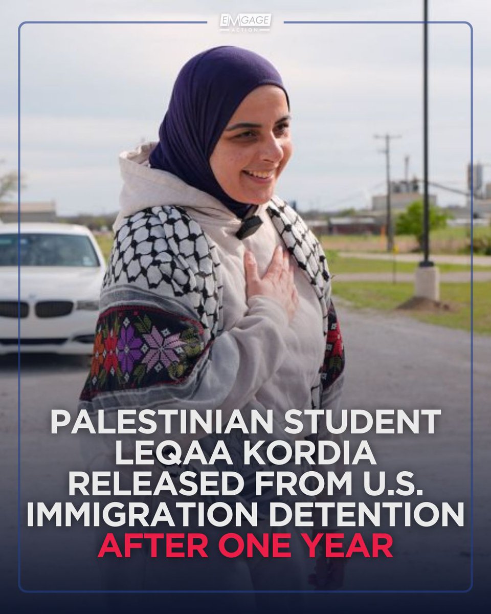 Emgage Action tweet media