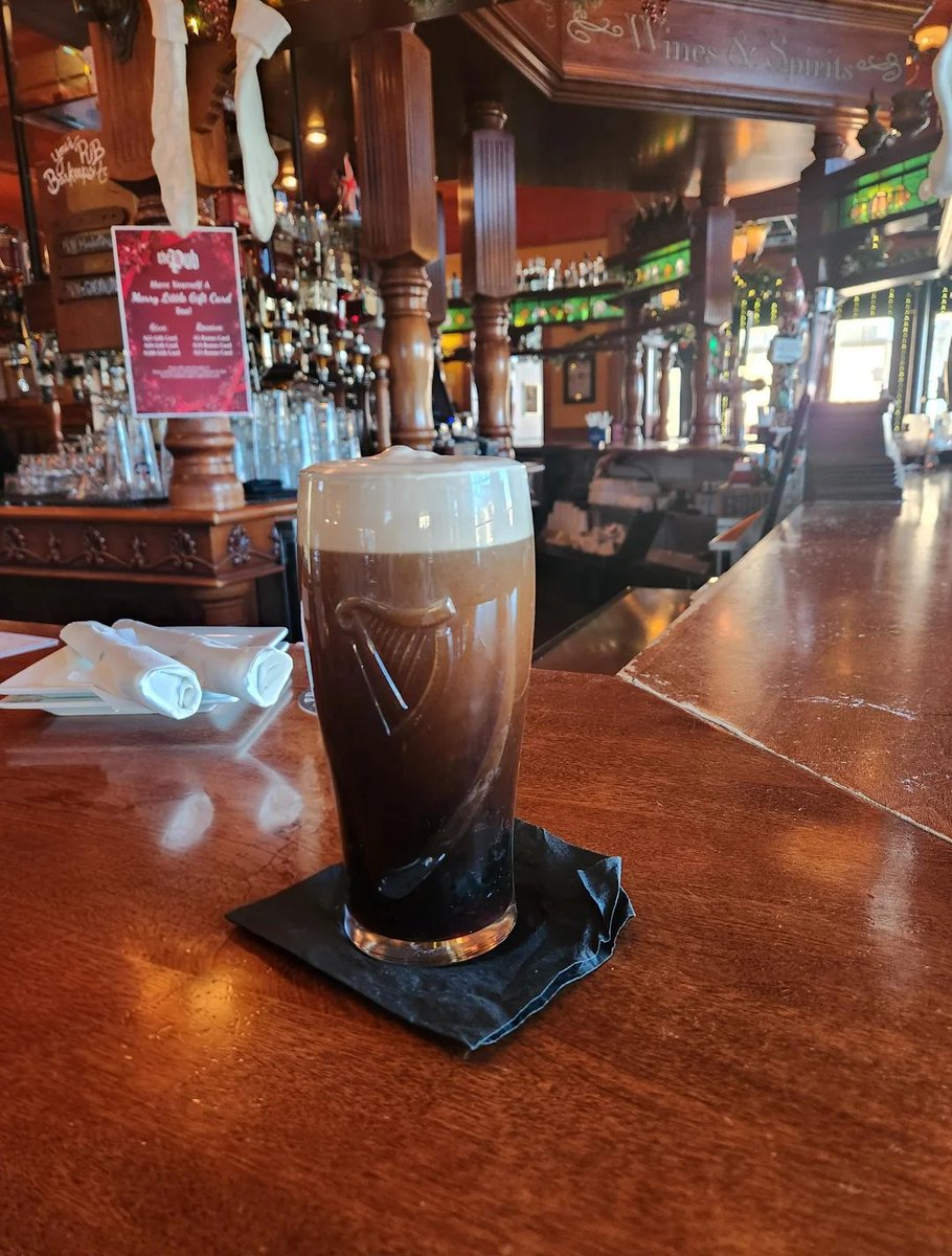 The Daily Draught tweet media