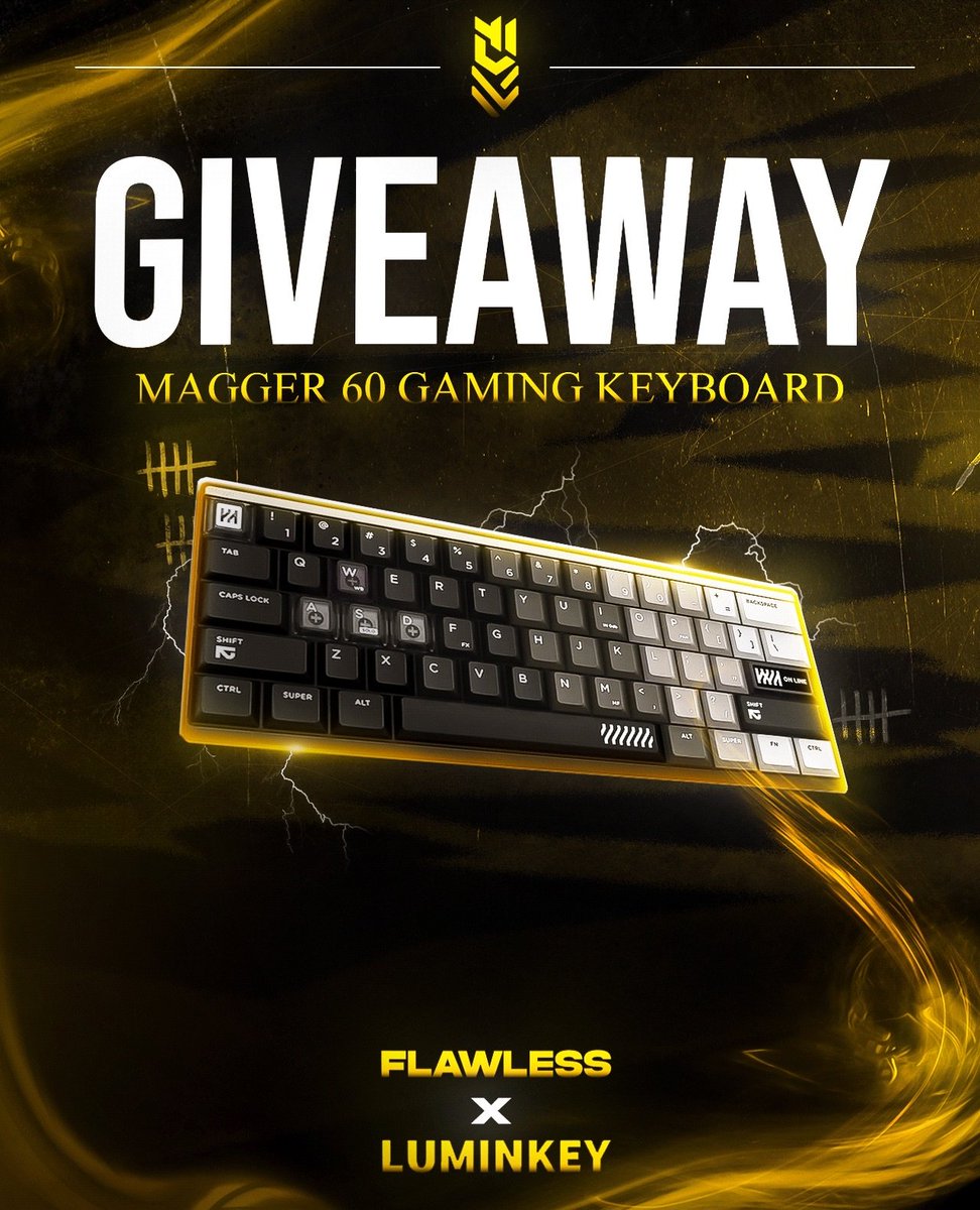 Team Flawless tweet media