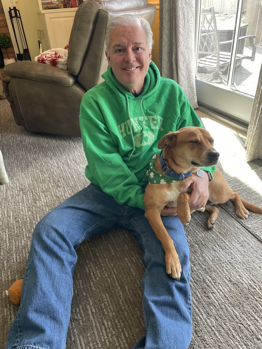 Jim Hunter tweet media