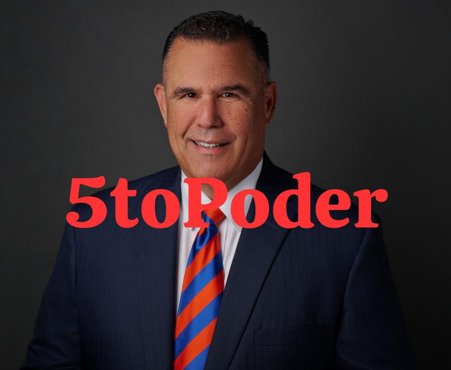 5toPoder La Verdad sin Miedo tweet media