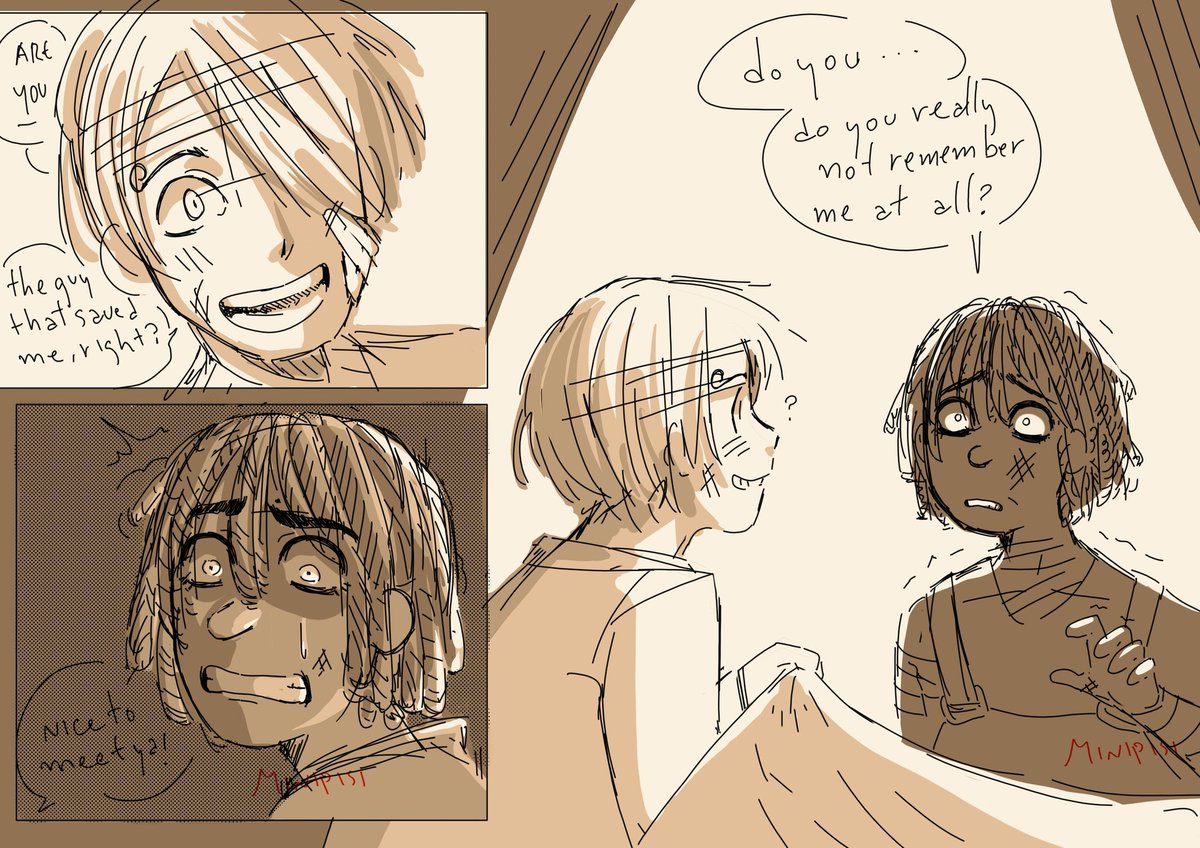 rip_minipisi's tweet photo. #sanusoweek day 1. man i had fun with this one https://t.co/LrUW6idBl3