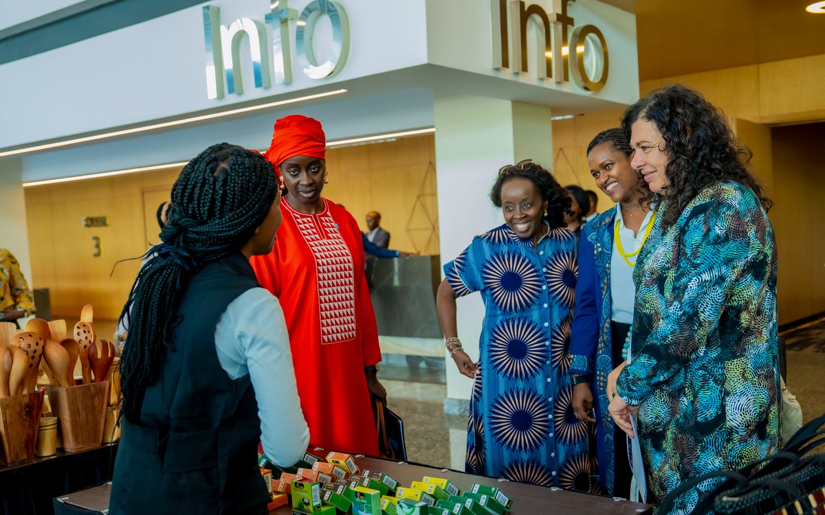 UNDP Rwanda tweet media