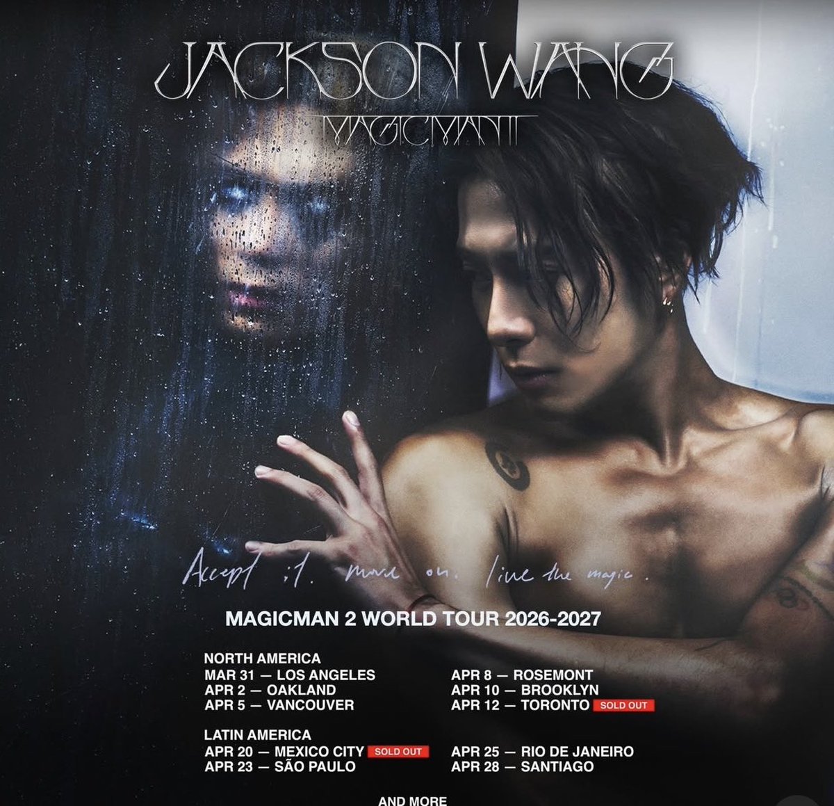 GOT7 BASE tweet media