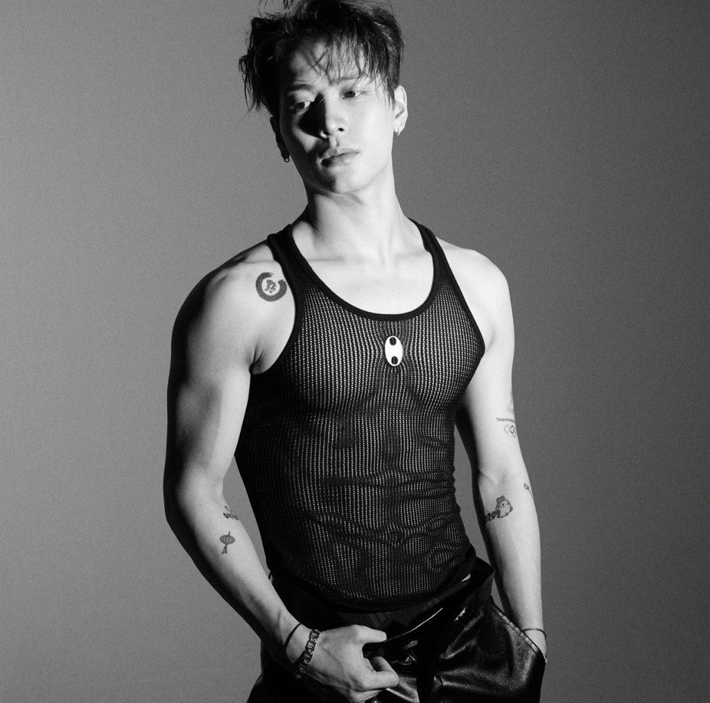 GOT7 BASE tweet media