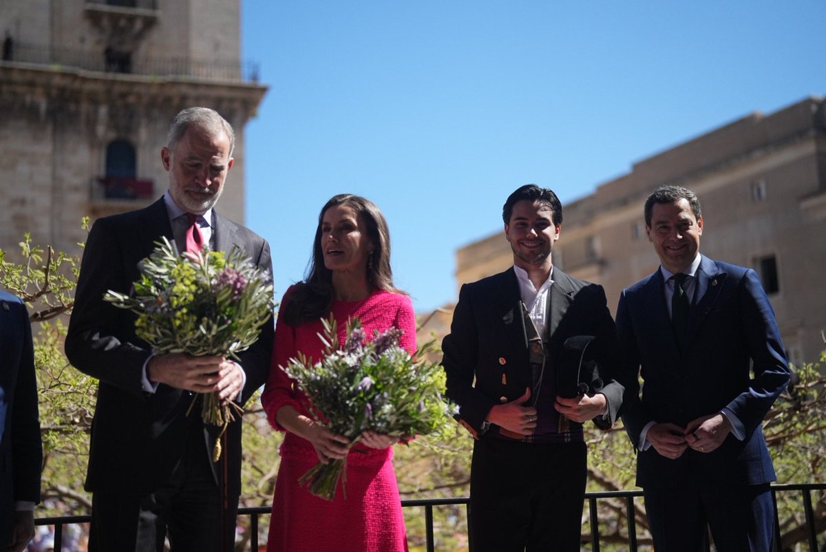 Juanma Moreno tweet media