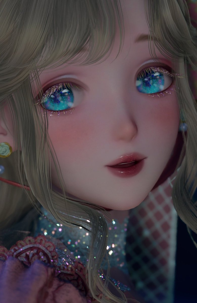 ✨Sail the starless sea & breathe the haunted air tweet media