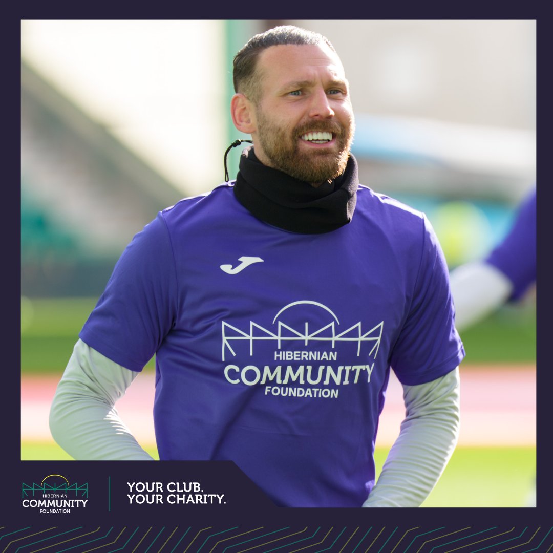 Hibernian Community Foundation tweet media