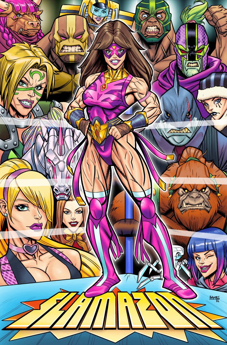 Kyle Prometheus tweet media