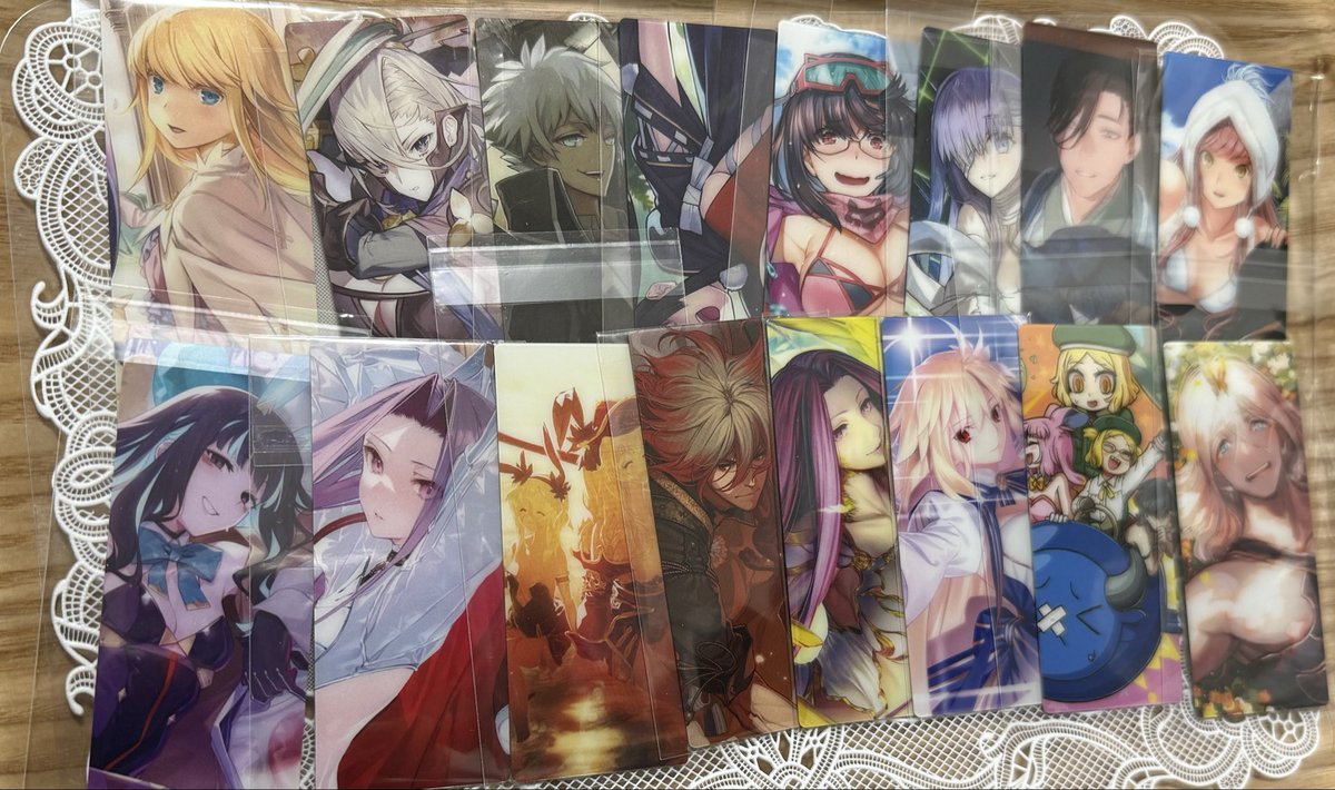 もかちい tweet media