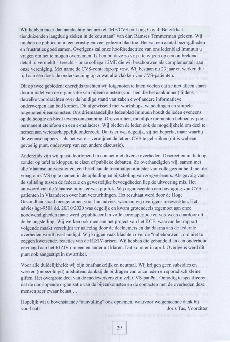 Ramses Temmerman tweet media