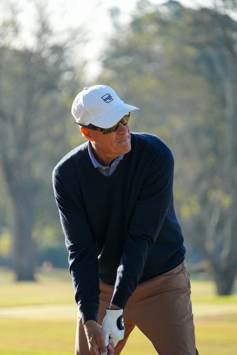 Arkansas State Golf Association tweet media