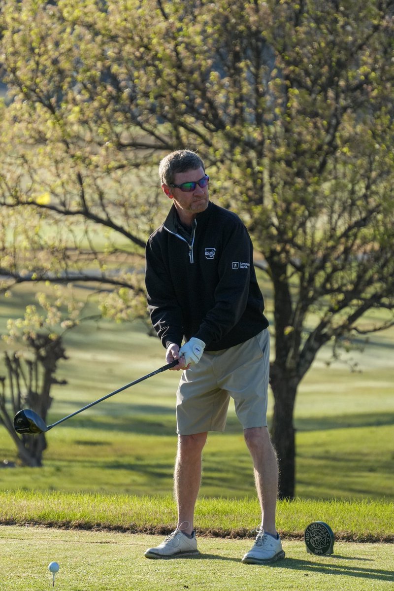 Arkansas State Golf Association tweet media