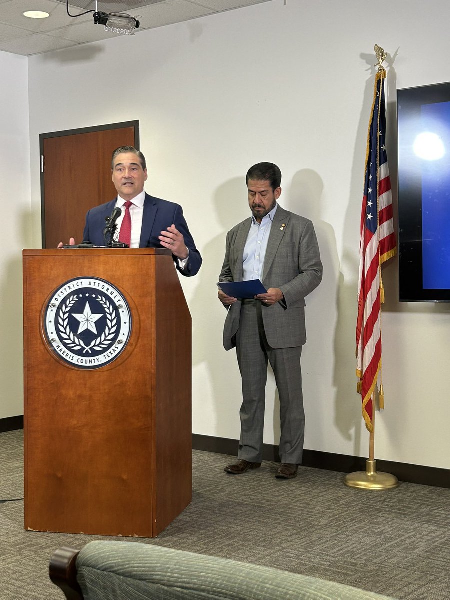 Harris County Precinct 2 tweet media