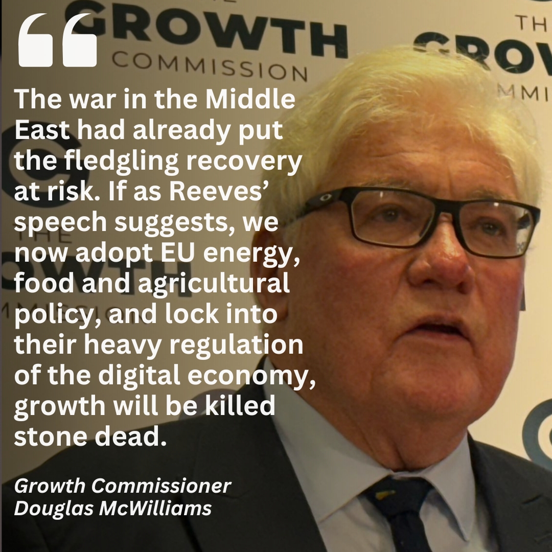 The Growth Commission tweet media