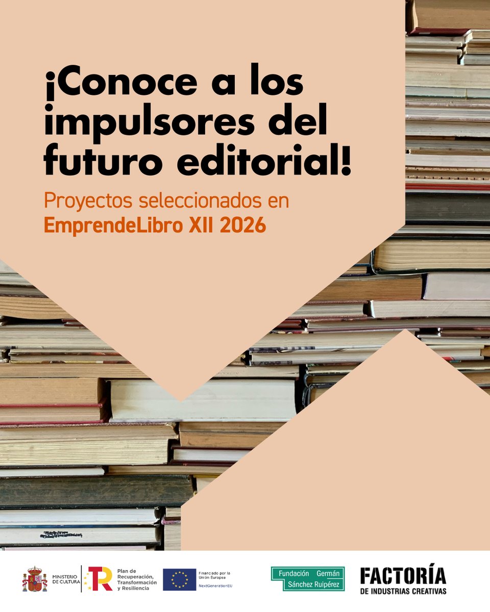 Fundación GSR tweet media