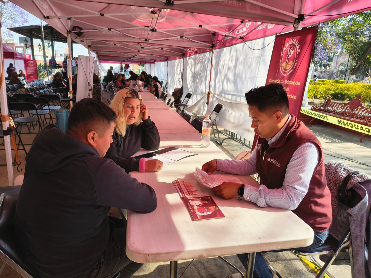 Atención a Víctimas tweet media