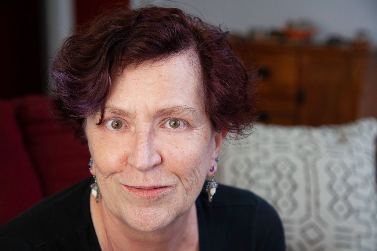 Sharon Burton tweet media