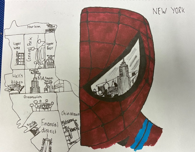 Colmers School and Sixth Form College tweet media