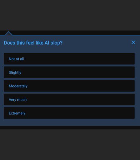 DramaAlert's tweet image. YouTube just took a strong stance against AI slop