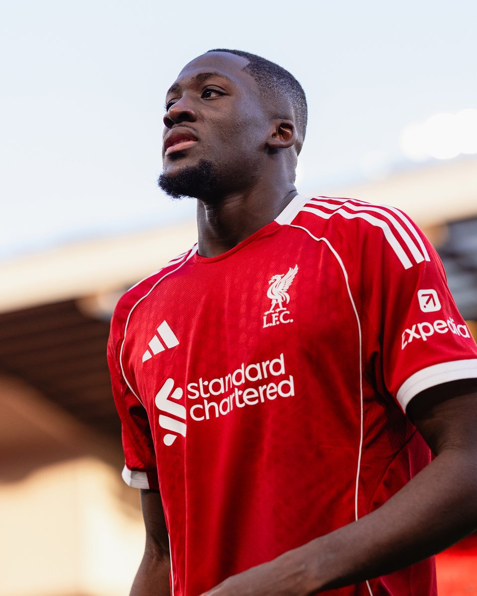 El Rincón De Anfield🚨⚽️ tweet media