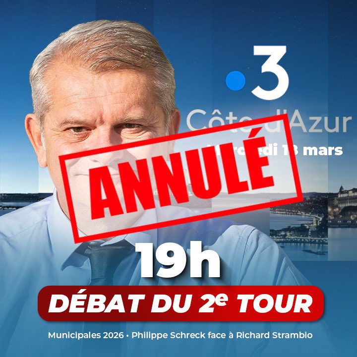 Philippe Schreck tweet media